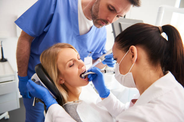 Why Choose Us for Your Dental Needs in Central, LA