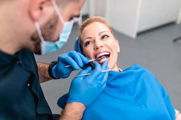 Best Dentures (Full and Partial)  in Central, LA