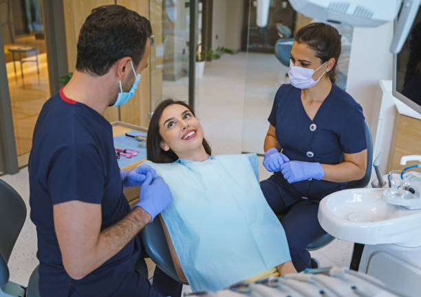 Best Root Canal Treatment  in Central, LA