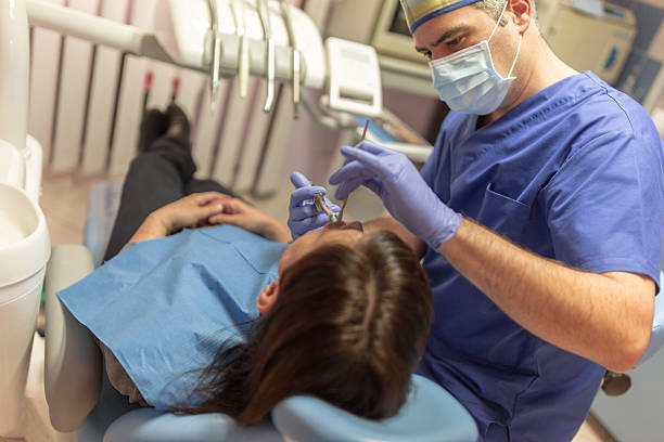  Central, LA Holistic Dental Services Pros