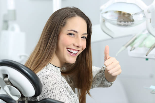 Best Laser Dentistry  in Central, LA
