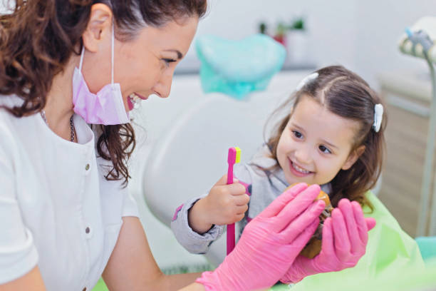 Best Cosmetic Dentistry  in Central, LA
